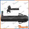 Gicleur de lave-phare droite pour OPEL | EDS-PL-005, 190714